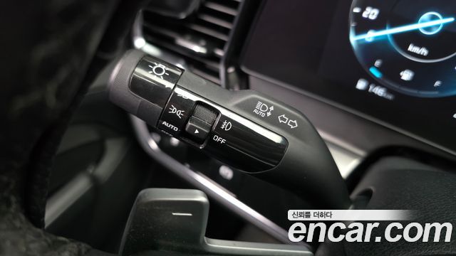 Kia Sportage 2022 — photo 29