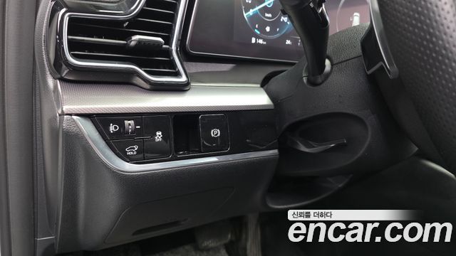 Kia Sportage 2022 — photo 30