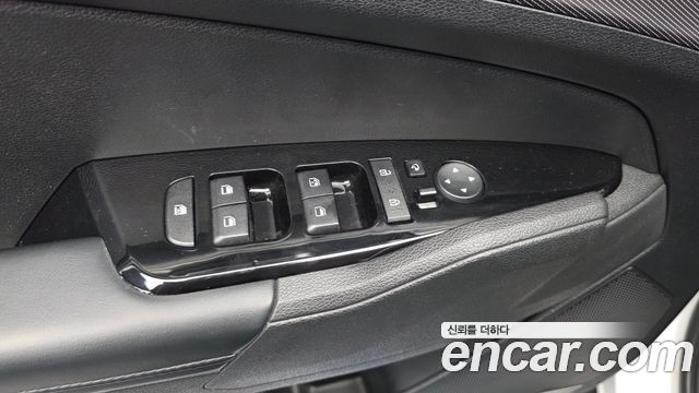Kia Sportage 2022 — photo 31