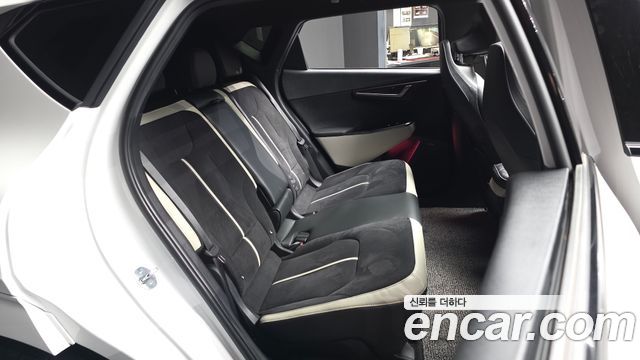 Kia EV6 2025 — photo 18