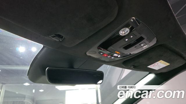 Kia EV6 2025 — photo 25