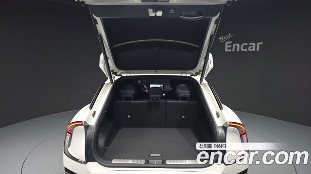 Kia EV6 2025 — photo 26