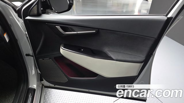 Kia EV6 2025 — photo 14