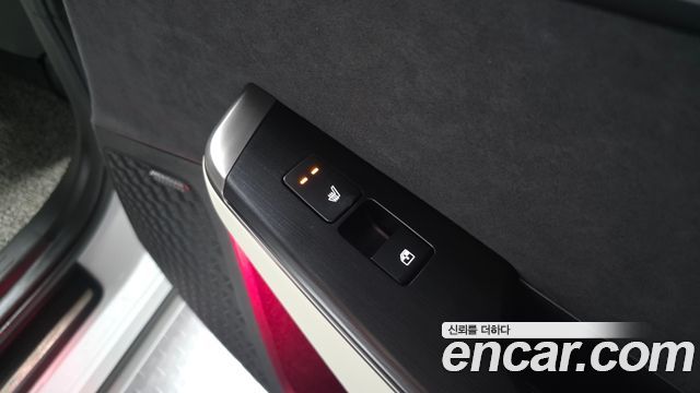 Kia EV6 2025 — photo 28