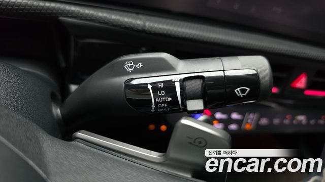 Kia EV6 2025 — photo 29