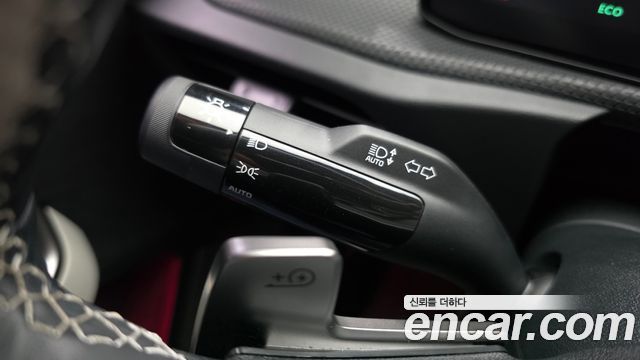 Kia EV6 2025 — photo 30