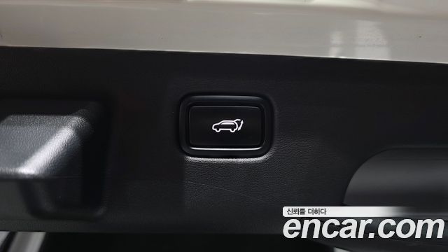 Kia EV6 2025 — photo 32