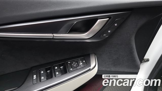 Kia EV6 2025 — photo 33