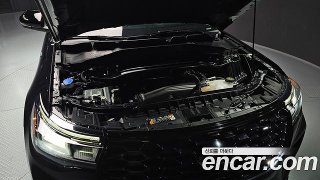 Ford Explorer 2025 — photo 6