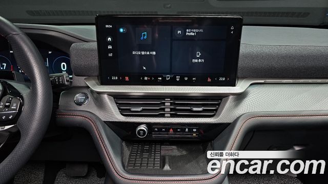 Ford Explorer 2025 — photo 13