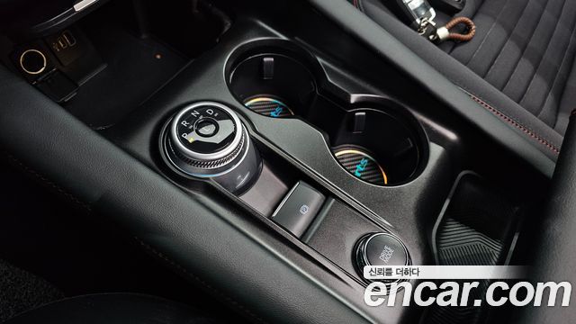 Ford Explorer 2025 — photo 15