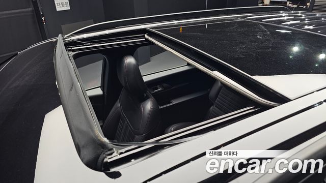 Ford Explorer 2025 — photo 16