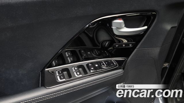Kia Niro 2019 — photo 22