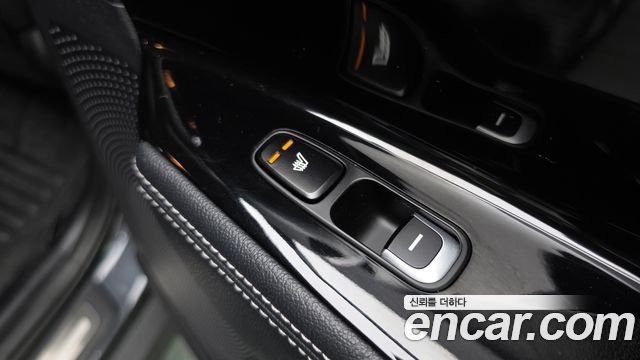Kia Niro 2019 — photo 25