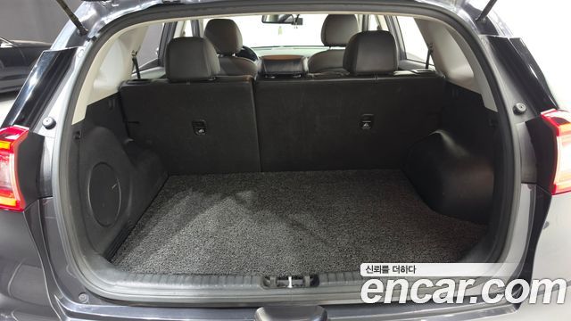 Kia Niro 2019 — photo 26