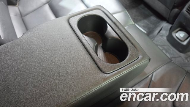 Kia Niro 2019 — photo 27