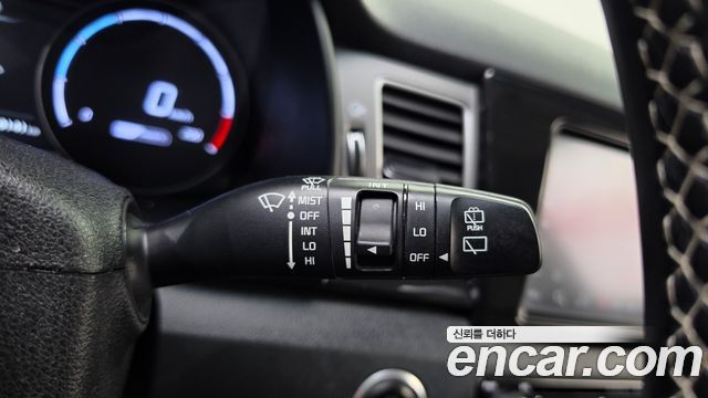 Kia Niro 2019 — photo 29