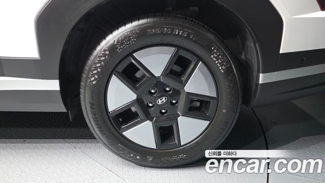 Hyundai Santafe 2024 — photo 5