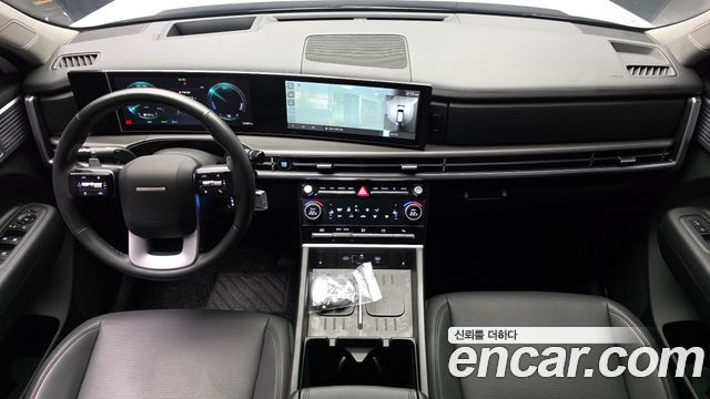 Hyundai Santafe 2024 — photo 10