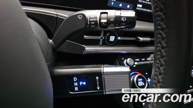 Hyundai Santafe 2024 — photo 12