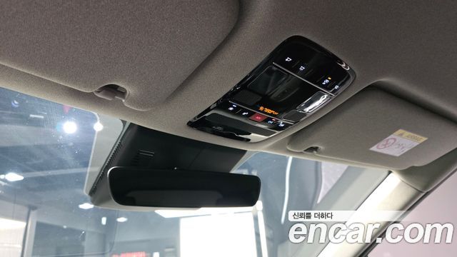 Hyundai Santafe 2024 — photo 24