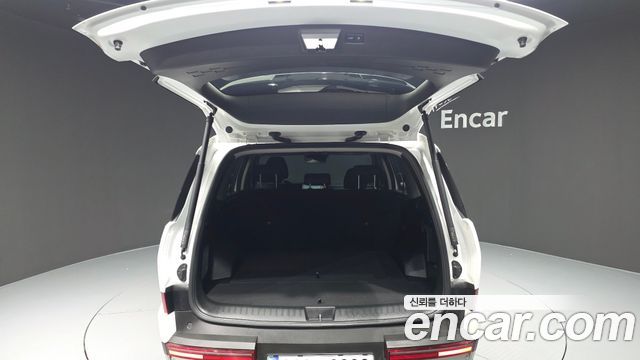 Hyundai Santafe 2024 — photo 26