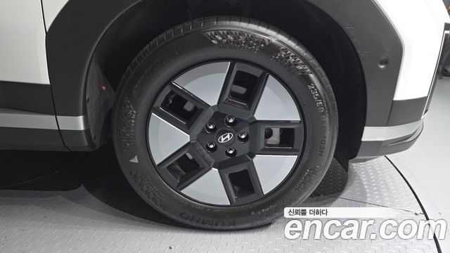 Hyundai Santafe 2024 — photo 7
