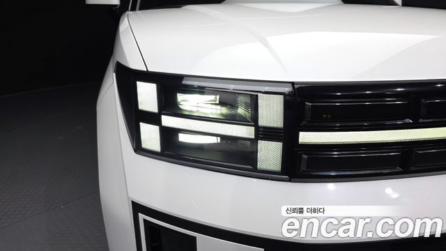 Hyundai Santafe 2024 — photo 8
