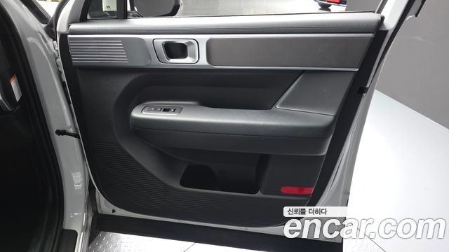 Hyundai Santafe 2024 — photo 14