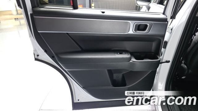 Hyundai Santafe 2024 — photo 15