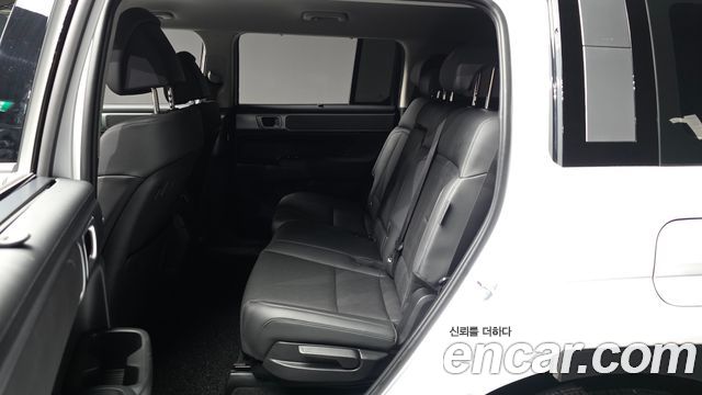 Hyundai Santafe 2024 — photo 16