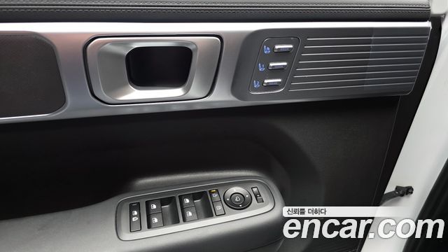Hyundai Santafe 2024 — photo 31