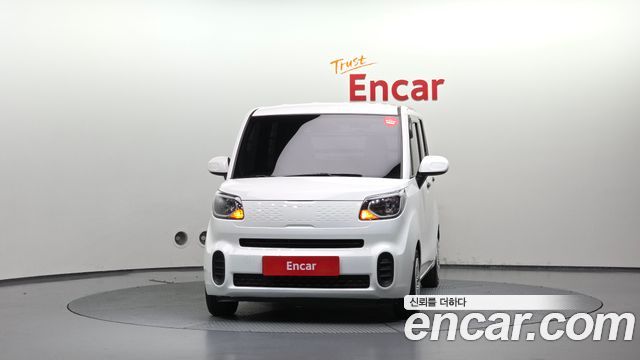 Kia RAY 2022 — photo 3