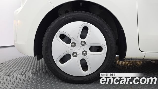 Kia RAY 2022 — photo 5