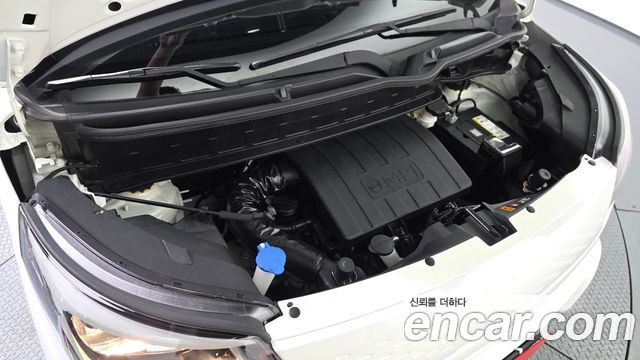 Kia RAY 2022 — photo 6