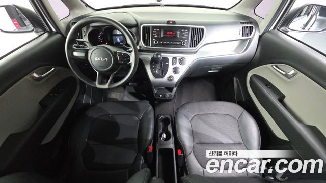 Kia RAY 2022 — photo 10