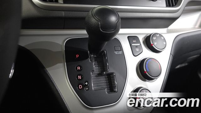 Kia RAY 2022 — photo 12