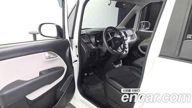Kia RAY 2022 — photo 13