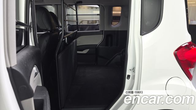 Kia RAY 2022 — photo 17