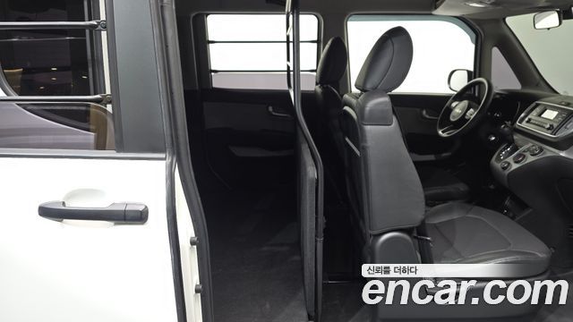 Kia RAY 2022 — photo 18