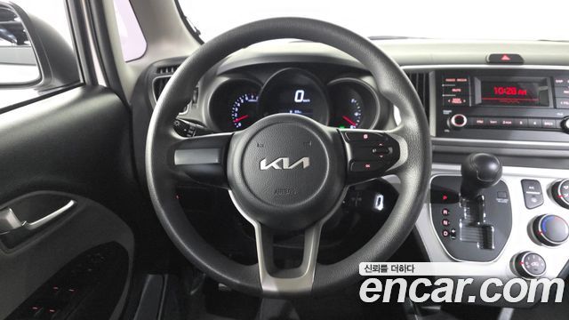 Kia RAY 2022 — photo 19