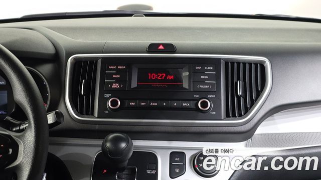 Kia RAY 2022 — photo 20