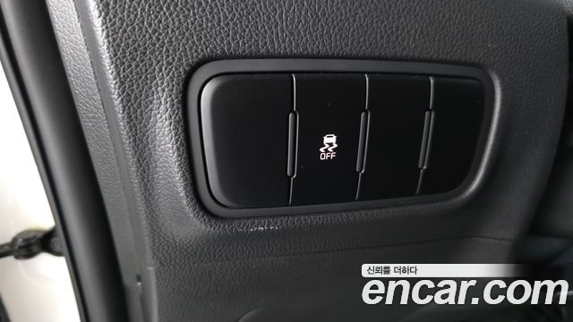 Kia RAY 2022 — photo 22