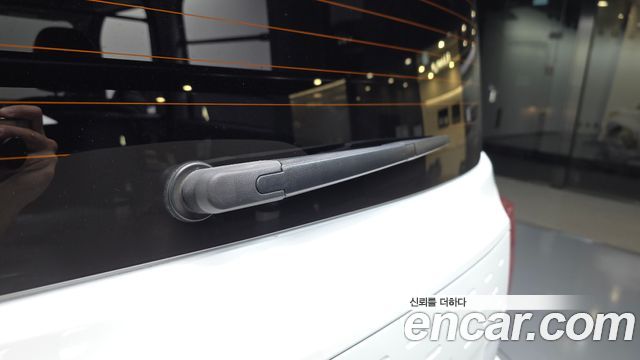 Kia RAY 2022 — photo 25
