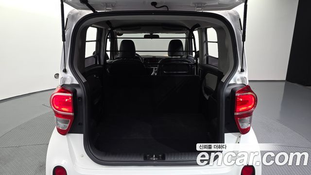 Kia RAY 2022 — photo 26