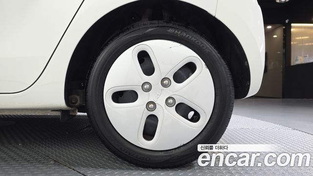 Kia RAY 2022 — photo 7