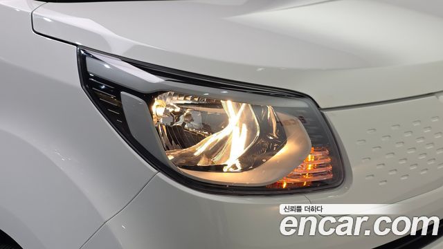 Kia RAY 2022 — photo 8