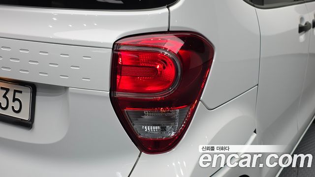 Kia RAY 2022 — photo 9