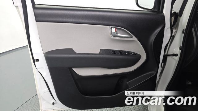 Kia RAY 2022 — photo 14
