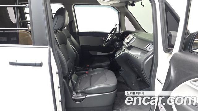 Kia RAY 2022 — photo 16